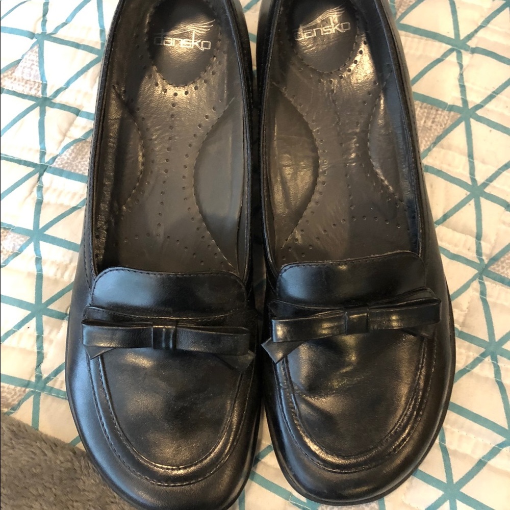 Dansko Shoes